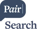 Pair Search-logo